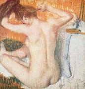 La Toilette